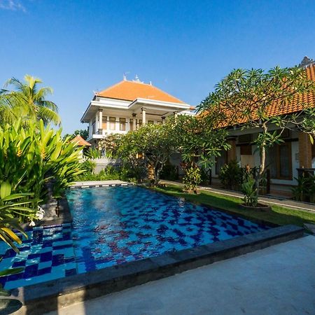 Exotic Inn Lembongan Exteriér fotografie