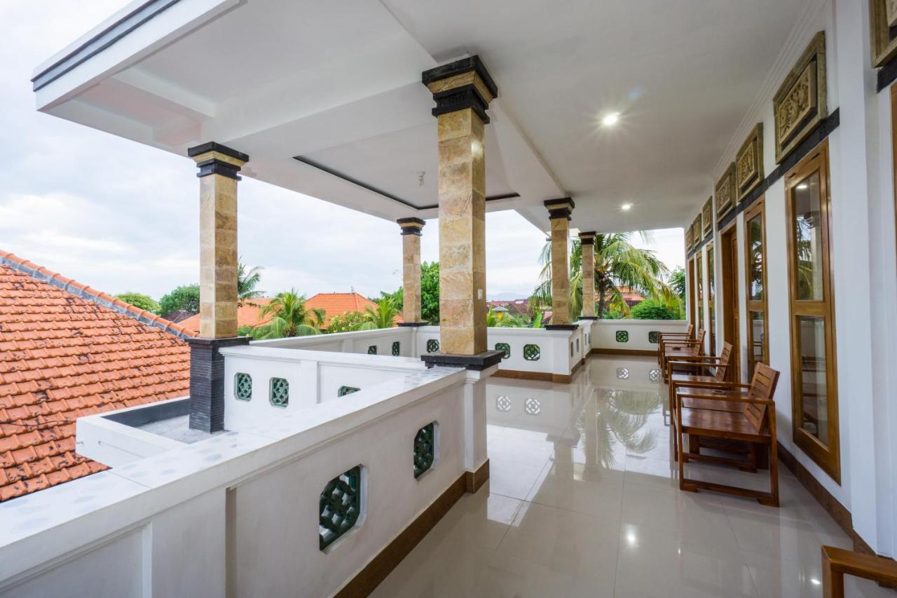 Exotic Inn Lembongan Exteriér fotografie