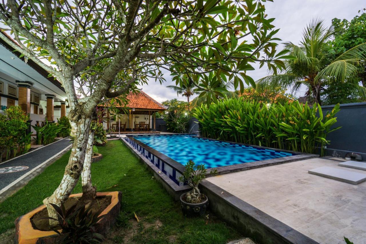 Exotic Inn Lembongan Exteriér fotografie