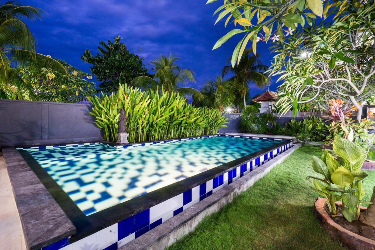 Exotic Inn Lembongan Exteriér fotografie