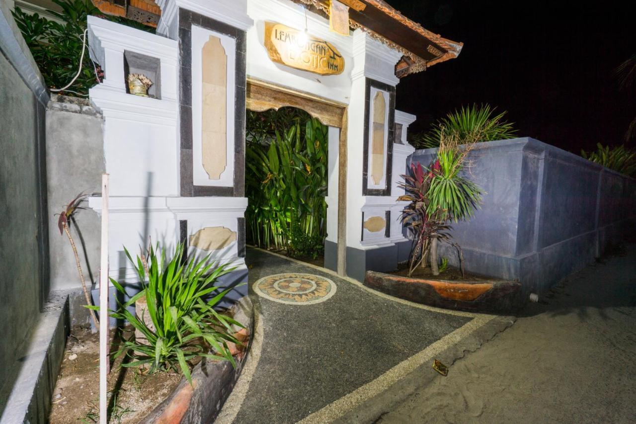 Exotic Inn Lembongan Exteriér fotografie