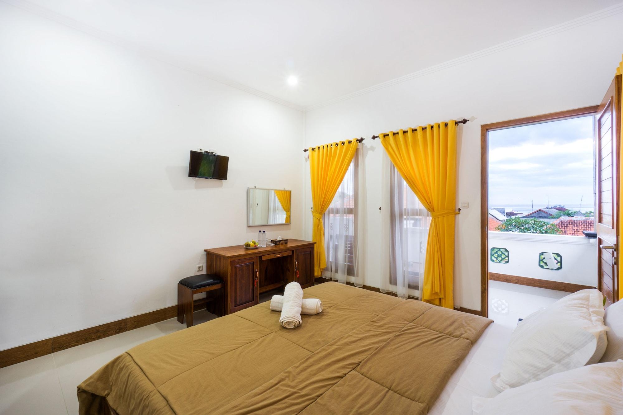 Exotic Inn Lembongan Exteriér fotografie